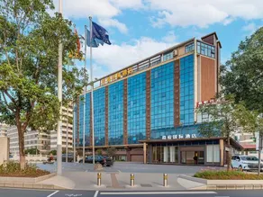 Jiaxi InternationaI Hotel Shenzhen Baoan Airport Xiwan Mangrove branch - Image 5
