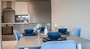 Anstey Heights Apartments - Image 5