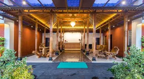 KESATRIYAN JOGJA GUEST HOUSE - Image 5