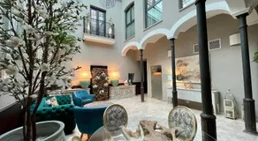 Akla Hotel Mérida - Image 2