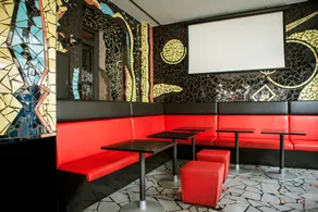 Grand Hotel Downtown - Frankfurt Central Station - Boutique Design Hotel - Image 5
