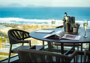 Căn hộ 1 phòng ngủ view biển tại ALMA Resort 5* - Image 5
