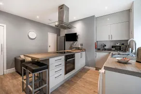 Modern & Affordable home in the heart of Burnley - Image 4
