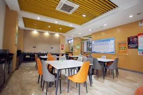 Rongshun Hotel - Image 3