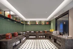 Bohao Yunfeng Hotel (Lanxi Meihao Square Branch) - Image 3