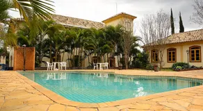 Villa D'Ouro Pousada - Image 2