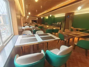 Cangzhou Manting Hotel - Image 3
