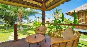 Segara Lombok Beach Resort - Image 3