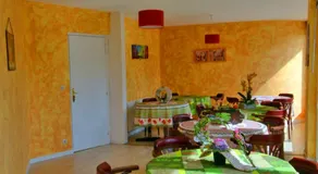 Hotel Le Saint Vorles - Image 4