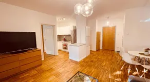 Apartment Powiśle with Garage - Image 2