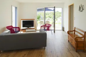 Ferienhaus Morgat nahe Sandstrand - Image 2
