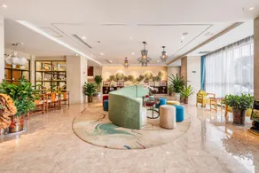Coco Boutique Hotel (Xixiang Railway Station Branch) - Image 3