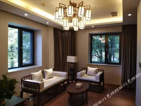 Cuiping Mountain Hotel - Image 5
