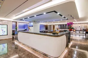 Yitel Collection Shanghai Lujiazui Yaohan Shopping Mall Shangcheng Road Metro Station - Image 3