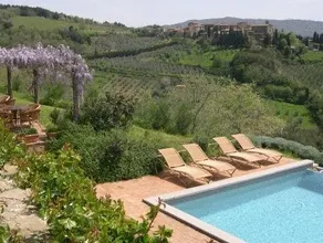 La Locanda Volpaia - Image 5