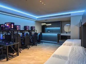 GF Dual-Use Luxury Hotel (Guilin Municipal Government Branch) - Image 3