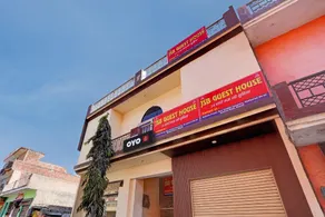Hotel O JSB Guest House - Image 3