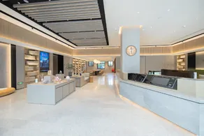 Ji Hotel Qinzhou Municipal Administrative Center - Image 2