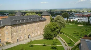 Perle der Wetterau - Smart TV - 3 Zimmer - Parkplatz - Image 5