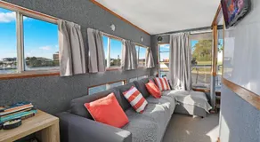 Caloundra Houseboats - Image 2