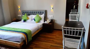 HOTEL MITTAL GARDEN - Image 2