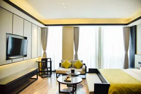 Jinping Hotel (Yiyang Branch) - Image 2