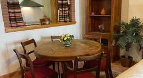 Casa Rural con Encanto Chimenea y Parking - Image 4