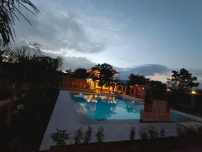 Atithi Farms - 4 BHK Farm Villa with Private Pool - Image 2
