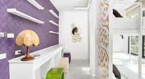 Nappark Hostel @Khao San - Image 5
