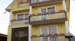 Vila Perla Sapanteana - Image 4