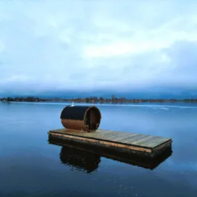 Waterlodge Blaukopke - Image 4