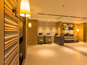 Home Inn Plus Shenyang Hunnan Olympic Sports Center Rongxing Building - Image 5