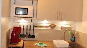 Ferienwohnung F237 für 2-4 Personen an der Ostsee - Image 3