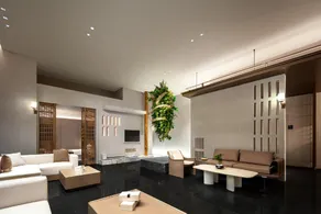 Atour S Hotel Wuhan Wuchang River Beach - Image 2