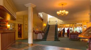 Hansa Hotel Swakopmund - Image 3