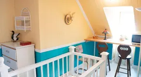 Bed & café Petit Papillon - Image 4