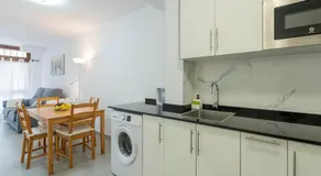 Appartement de vacances avec 1 chambre à coucher pour 3 personnes - Image 3