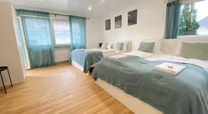 Lux Apartment near Frankfurt! - Image 2