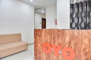 OYO 40146 Hotel Continental - Image 2