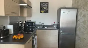 Lovely 1 Bedroom Apartment - Image 5