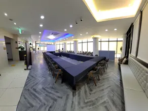 Galaxy Hotel - Image 5