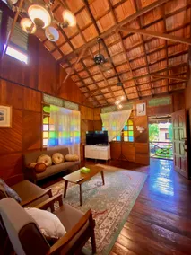 Villa Dlina Janda Baik - Image 4