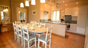Casa vacanze a Zele vicino a Laarne - Image 3