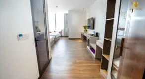 AN VY Hotel - Image 4