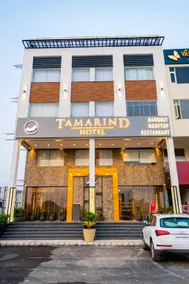 HOTEL Tamarind - Image 3