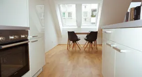 4 Beds and More Vienna Apartments - Contactless check-in - Image 4