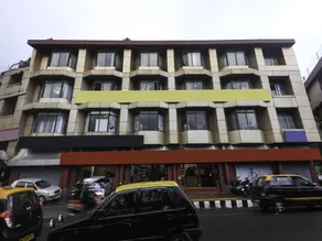 Hotel O Golden Peak - Image 3