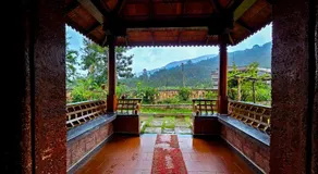 Parampara Resort Chikmagalur - Image 2