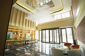 UPINN Heze Chengwu County Government - Image 3