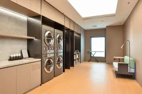 Ji Hotel Beijing Shunyi Yanjing Bridge Hotel - Image 5